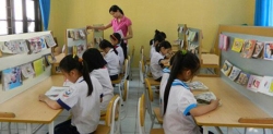 thu vien truong hoc ke hoach tuan le hoc tap suot doi