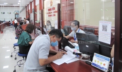 công vụ