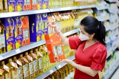 Hình ảnh quyền lợi người tiêu dùng