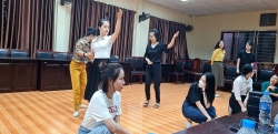 CÔNG ĐOÀN KHỐI NỘI CHÍNH THIẾT THỰC HƯỞNG ỨNG NGÀY PHÁP LUẬT VIỆT NAM NĂM 2023