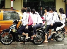 hỌC SINH VPPL