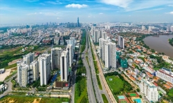 Giải pháp thúc đẩy thị trường bất động sản phát triển an toàn, lành mạnh, bền vững