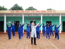 Nâng cao hiệu quả công tác cai nghiện ma túy và phòng ngừa nghiện ma túy trên địa bàn tỉnh Thái Nguyên giai đoạn 2023 – 2025