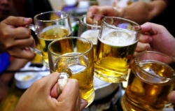 Tăng cường công tác phòng, chống tác hại của rượu, bia