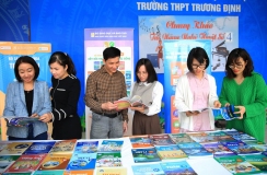 Tiêu chí lựa chọn sách giáo khoa trong cơ sở giáo dục phổ thông trên địa bàn tỉnh