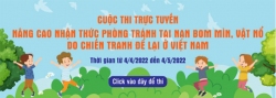 cuoc thi truc tuyenMM
