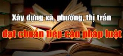 MỘT SỐ KẾT QUẢ ĐẠT ĐƯỢC SAU 02 NĂM TRIỂN KHAI THI HÀNH QUYẾT ĐỊNH SỐ 25/QĐ-TTG VÀ THÔNG TƯ SỐ 09/TT-BTP TRÊN ĐỊA BÀN TỈNH THÁI NGUYÊN
