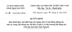 ảnh QĐ 06
