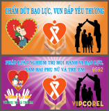 Triển khai Tháng hành động quốc gia về phòng, chống bạo lực gia đình