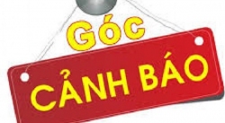 Cảnh báo giả danh công chức ngành thuế để lừa đảo