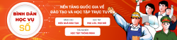 Tăng cường bảo đảm an ninh dữ liệu, an toàn thông tin