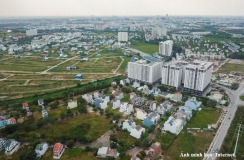 Quy định khung giá cho thuê nhà ở xã hội trên địa bàn tỉnh Thái Nguyên