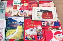 Sách Văn hoá đọc