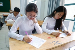 Kế hoạch tổ chức Kỳ thi tốt nghiệp THPT năm 2025