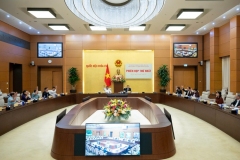 Bắt đầu (01) tháng lấy ý kiến Nhân dân về sửa đổi Hiến pháp năm 2013