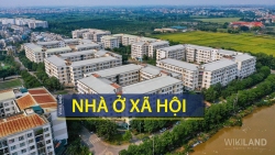 Từ 01/6/2025: 5 năm cho các cơ chế đặc thù về phát triển nhà ở xã hội