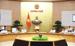 Các Phiên họp chuyên đề về xây dựng pháp luật của Chính phủ thường xuyên được tổ chức