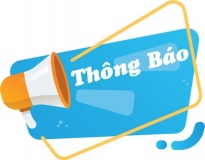 Thông báo