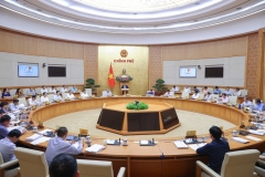 Nghị quyết số 273/NQ-CP của Chính phủ: Một số quy định chưa theo kịp yêu cầu phát triển