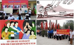 Thái Nguyên tiếp tục chỉ đạo tăng cường công tác phòng, chống tội phạm; phòng, chống mua bán người