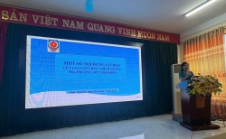 HĐND phường Phan Đình Phùng: đại biểu HĐND cần nắm vững Luật Tổ chức chính quyền địa phương