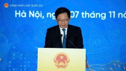 Lễ hưởng ứng Ngày Pháp luật nước Cộng hoà xã hội chủ nghĩa Việt Nam năm 2025