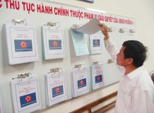 bìa chuẩn tiếp cận