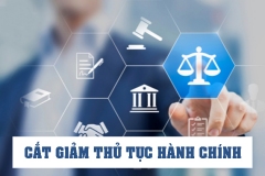 Sửa đổi, bổ sung một số nghị định để cắt giảm, đơn giản hóa thủ tục hành chính, điều kiện kinh doanh thuộc phạm vi quản lý của Bộ Tư pháp