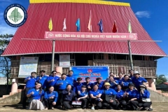 Thái Nguyên: Quy định mức thù lao hằng tháng đối với thành viên Đội công tác xã hội tình nguyện cấp xã