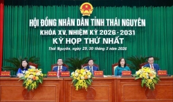 bìa họp hđnd khóa 1