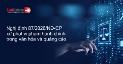 Kể từ ngày 15/5, người có ảnh hưởng bị phạt tiền đến 100.000.000 đồng khi chưa sử dụng hoặc chưa hiểu rõ về sản phẩm, hàng hóa, dịch vụ mà đã quảng cáo