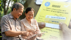 Tăng 8% lương hưu, trợ cấp BHXH và trợ cấp hằng tháng từ ngày 01/7/2026