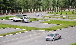 Một số quy định về hoạt động đào tạo và sát hạch lái xe