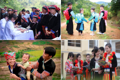 Phê duyệt danh sách thôn vùng đồng bào dân tộc thiểu số và miền núi, thôn đặc biệt khó khăn trên địa bàn tỉnh Thái Nguyên