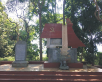 cơ sở đảng đầu tiên tịa TN