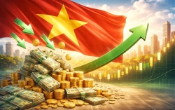 Nghị quyết số 10-NQ/TW: Tạo động lực mới cho phát triển kinh tế có vốn đầu tư nước ngoài trong kỷ nguyên phát triển của đất nước