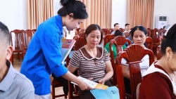 Nâng cao khả năng tiếp cận pháp luật và thụ hưởng dịch vụ trợ giúp pháp lý cho người dân