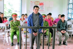 Phổ biến, giáo dục pháp luật thông qua phiên tòa xét xử lưu động