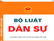 Một số vấn đề thực thi pháp luật về giao dịch bảo đảm của Bộ luật dân sự