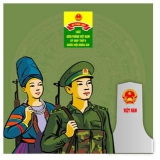 Luật Biên phòng VN