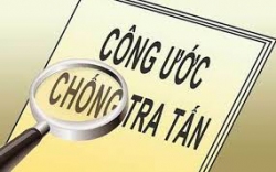 Công ước của Liên hiệp quốc về chống tra tấn và các hình thức đối xử hoặc trừng phạt tàn bạo, vô nhân đạo hoặc hạ nhục con người , pháp luật Việt  Nam về chống tra tấn