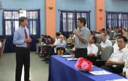 KỸ NĂNG TUYÊN TRUYỀN MIỆNG TRONG PHỔ BIẾN, GIÁO DỤC PHÁP LUẬT