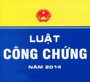 Chứng thực Giấy ủy quyền