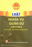 Vi phạm quy định về nhập ngũ sẽ xử phạt như thế nào?