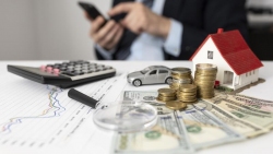 Xử lý tài sản công trong trường hợp sáp nhập, hợp nhất, chia tách, giải thể, chấm dứt hoạt động