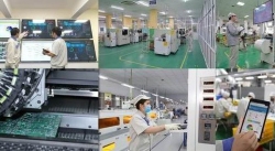 Khuyến khích hoạt động khoa học, công nghệ và đổi mới sáng tạo trong mọi lĩnh vực