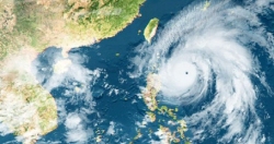 bìa bài nghiên cứu khí tượng thủy văn