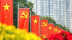 bìa bài bc chính trị