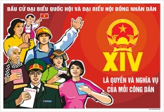 Xã Phú Xuyên chủ động, nghiêm túc triển khai công tác chuẩn bị bầu cử đại biểu Quốc hội khóa XVI và đại biểu HĐND các cấp nhiệm kỳ 2026–2031