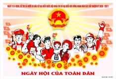 Ủy ban bầu cử tỉnh Thái Nguyên ban hành Kế hoạch Tổ chức Hội nghị tổng kết cuộc bầu cử đại biểu Quốc hội khóa XVI và đại biểu Hội đồng nhân dân các cấp nhiệm kỳ 2026-2031